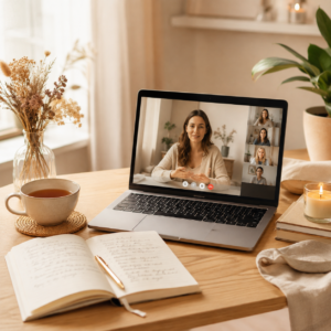 Online Workshops – Conscious Living